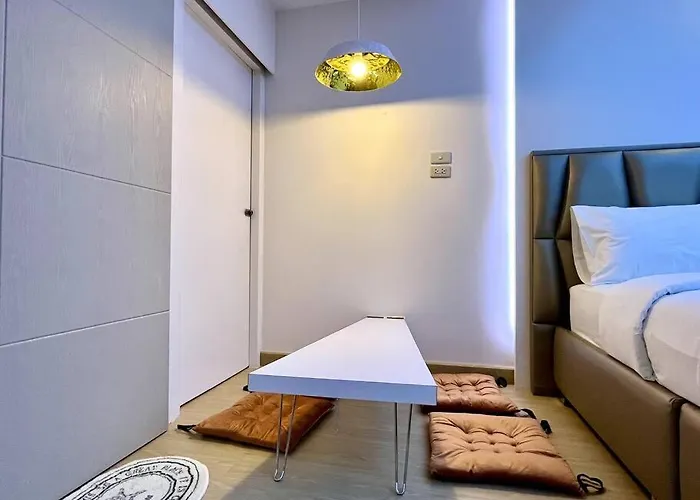 Discoveryhome3 At Pratunammarket