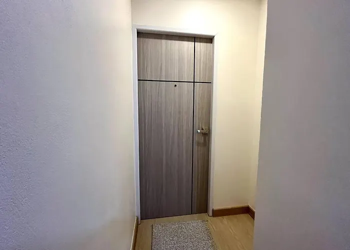 Appartement Discoveryhome3 At Pratunammarket